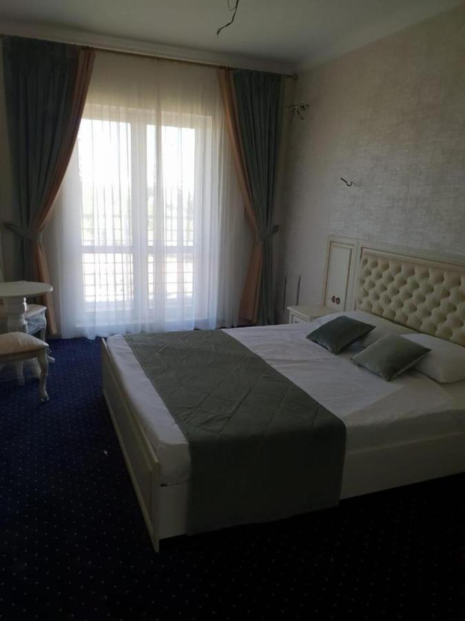 بيزوندا Guest House Sirius المظهر الخارجي الصورة