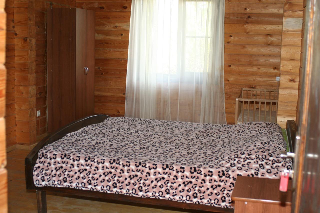 بيزوندا Guest House Sirius المظهر الخارجي الصورة