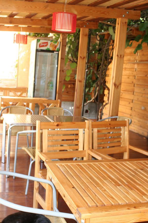 بيزوندا Guest House Sirius المظهر الخارجي الصورة
