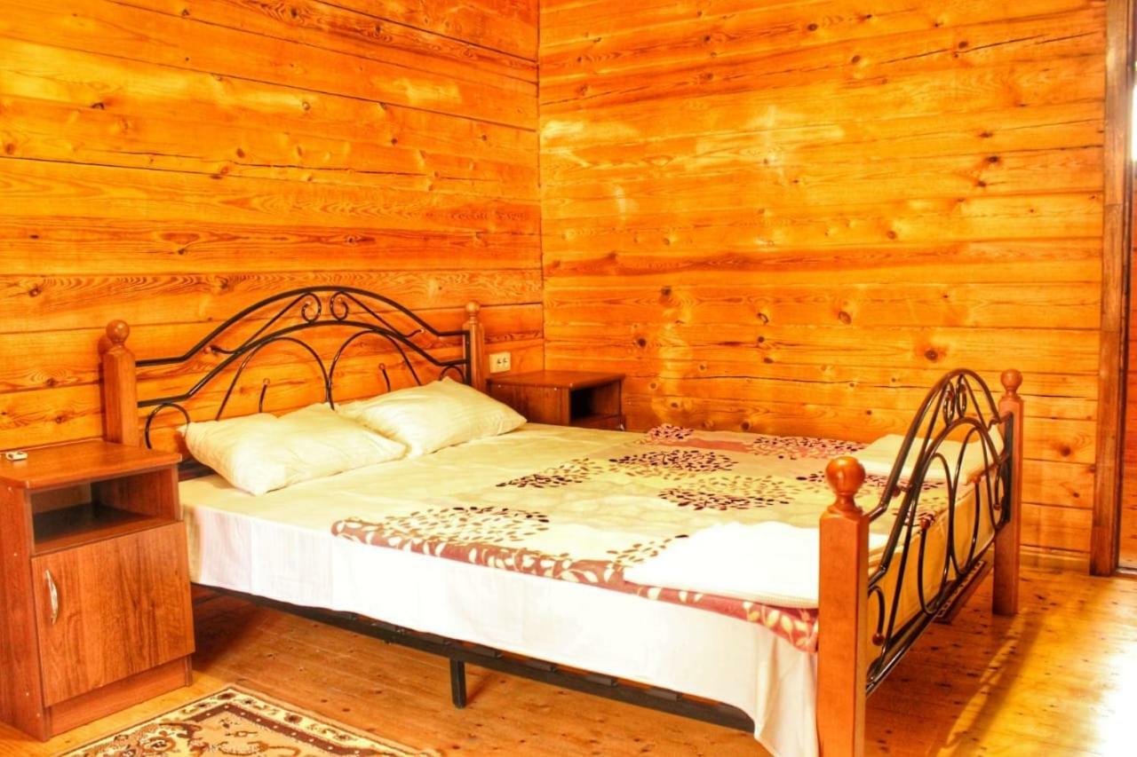 بيزوندا Guest House Sirius المظهر الخارجي الصورة